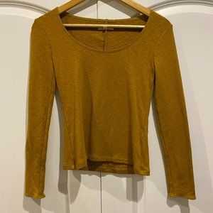 Madewell Longsleeve